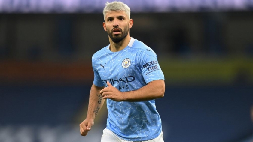 Aguero