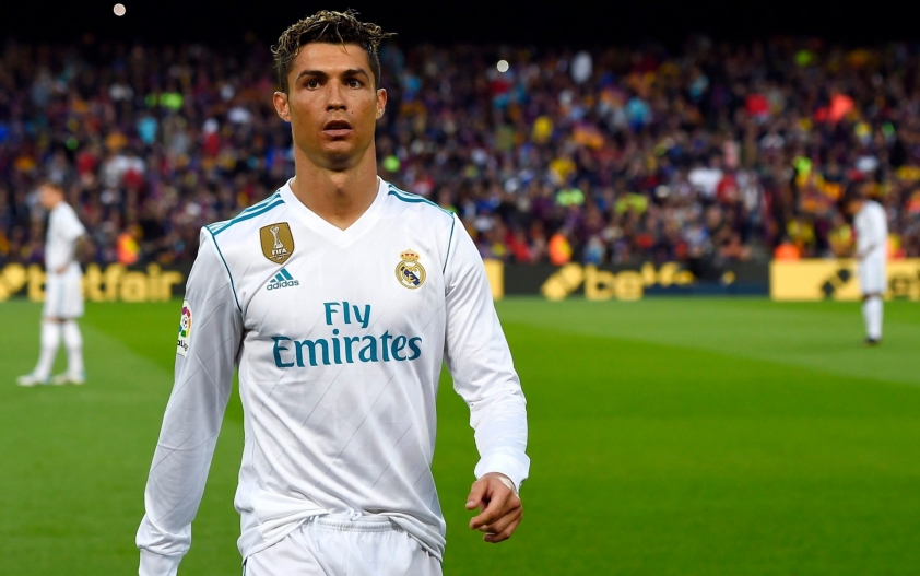 Ronaldo