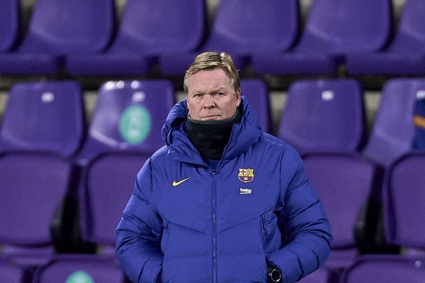 Koeman
