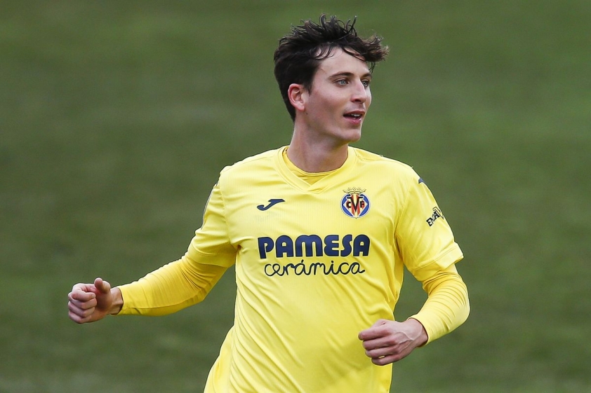 Pau Torres