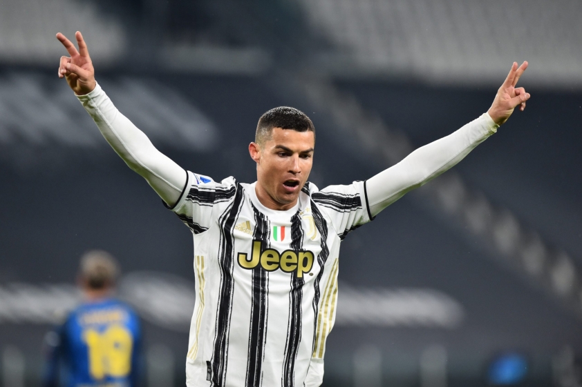 Ronaldo