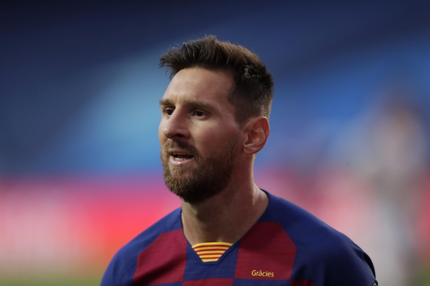 Messi