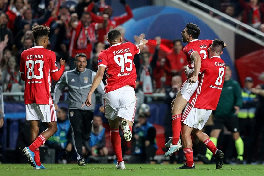 Lịch thi đấu bóng đá hôm nay 15/9: Sôi động UEFA Champions League Ảnh 1