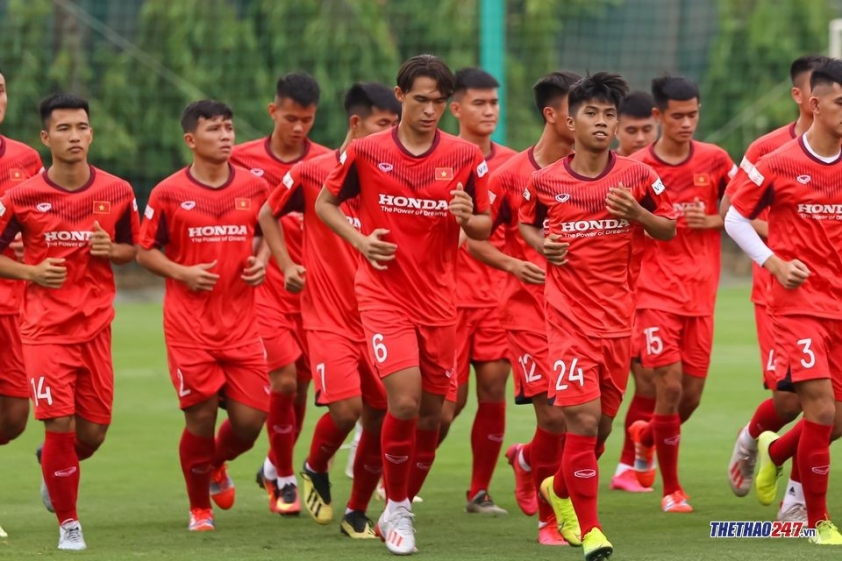 TP HCM loại sao trẻ gốc Pháp khỏi lượt về V-League 2020 Ảnh 1