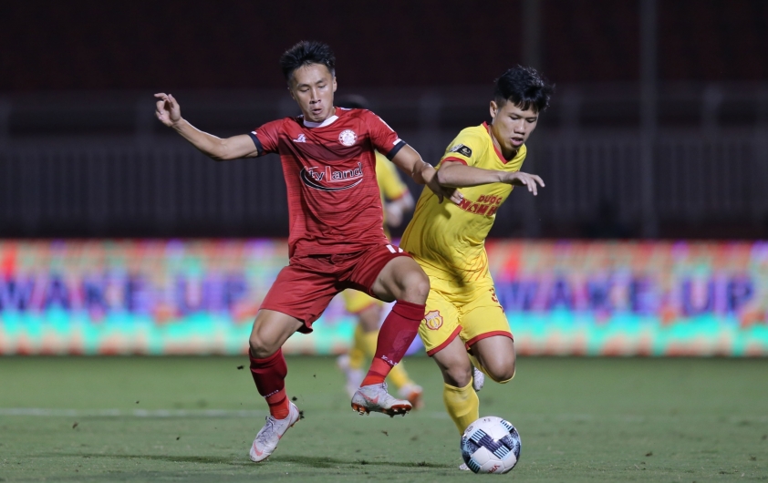 Công Phượng được tâng bốc trước vòng 12 V-League Ảnh 1