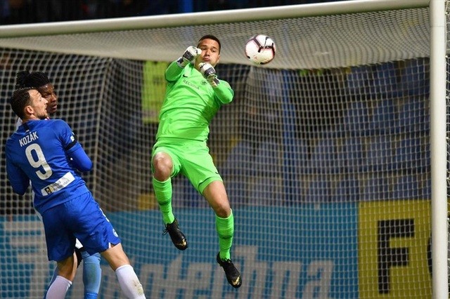 Đội bóng của Filip Nguyễn sẵn sàng đấu Arsenal ở Europa League Ảnh 1