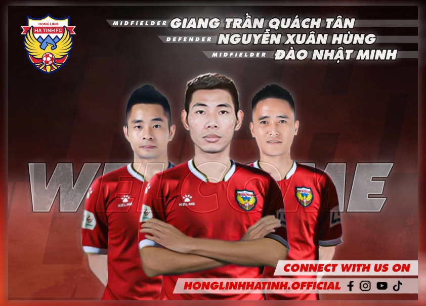 Than Quảng Ninh tiếp tục mất 3 trụ cột trước thềm mùa giải mới Ảnh 1