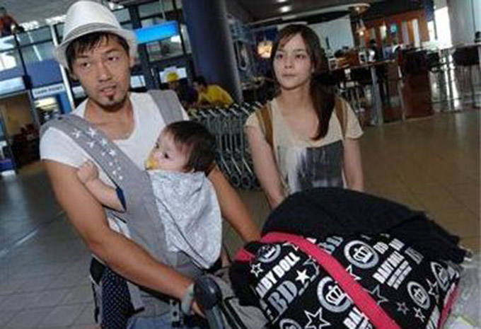Vợ ngoại binh Sài Gòn là diễn viên phim Nhật Bản Ảnh 1