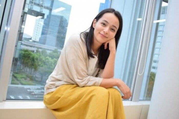 Vợ ngoại binh Sài Gòn là diễn viên phim Nhật Bản Ảnh 2