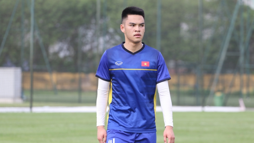 Tony Tuấn Anh trở lại Việt Nam thi đấu Ảnh 1