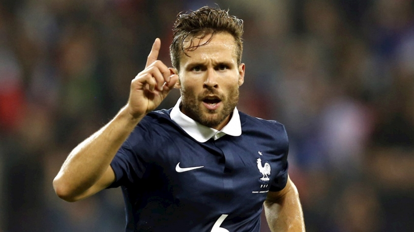 Viettel gửi lời mời chiêu mộ Yohan Cabaye Ảnh 1