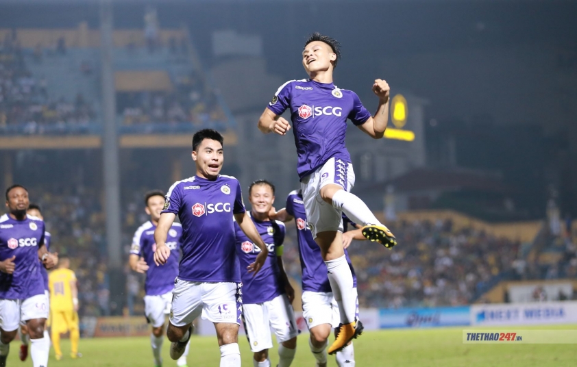 Hà Nội hưởng lợi thế lớn sau quyết định của AFC Ảnh 1