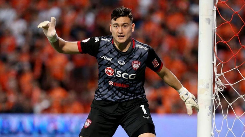 Cerezo Osaka từ chối mua Văn Lâm vì thiếu chuyên nghiệp Ảnh 1