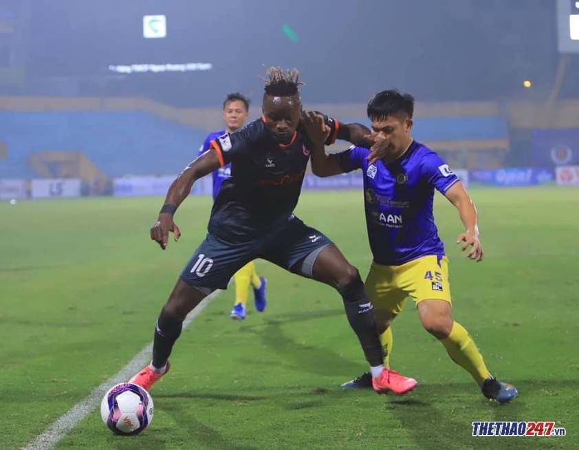 Bình Dương thanh lý ngoại binh sau trận thắng Hà Nội Ảnh 1