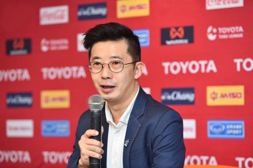 Thái Lan cân nhắc quyền đăng cai AFC Champions League Ảnh 1