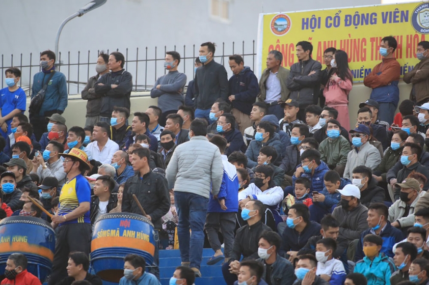 Quế Ngọc Hải và đồng đội đón tin cực vui trước ngày V-League trở lại Ảnh 1