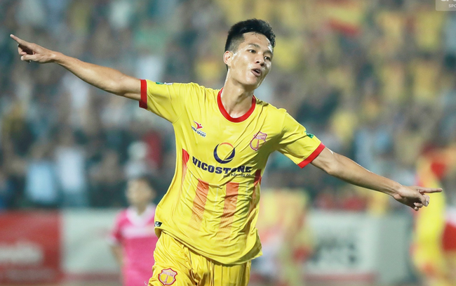 Trực tiếp Nam Định vs Bình Định: Điểm tựa sân nhà Ảnh 1