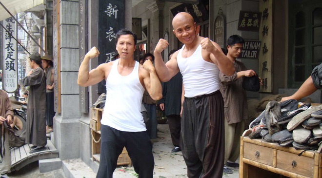 Chân Tử Đan, Cung Lê, võ sĩ MMA gốc Việt, võ sĩ