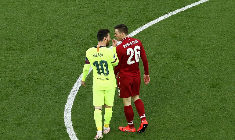 Chuyển nhượng Barca, Liverpool, Messi, Ngoại hạng Anh