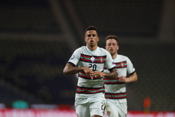 Kết quả Bồ Đào Nha vs Croatia, UEFA Nations League, Ronaldo