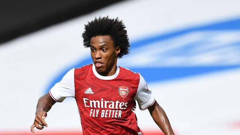 Chuyển nhượng Chelsea, Willian, Chelsea, Arsenal,