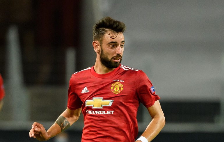 Chuyển nhượng MU, Arsenal, Bruno Fernandes, Manchester United