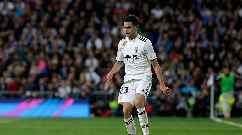 Chuyển nhượng MU, Manchester United, Reguilon