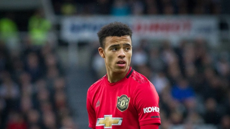 Manchester United, Greenwood