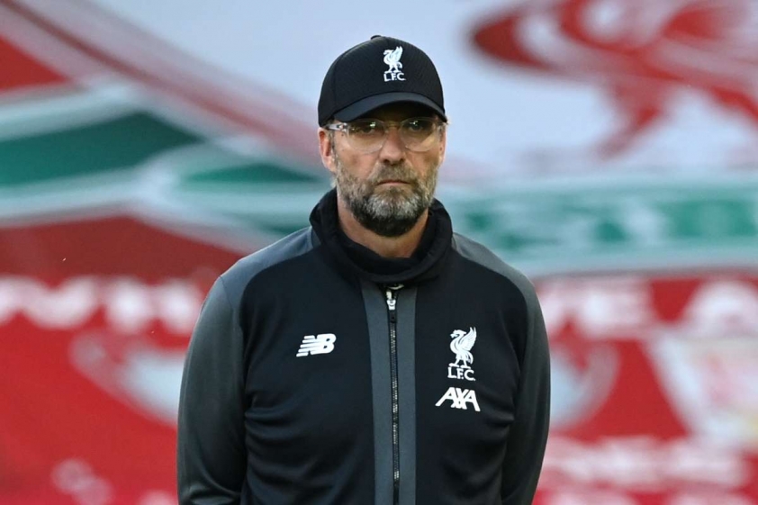 Chuyển nhượng, Lampard, Chelsea, Liverpool, Klopp