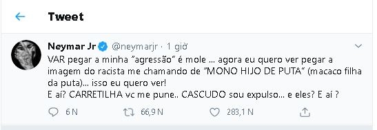 Neymar, PSG, Marseille