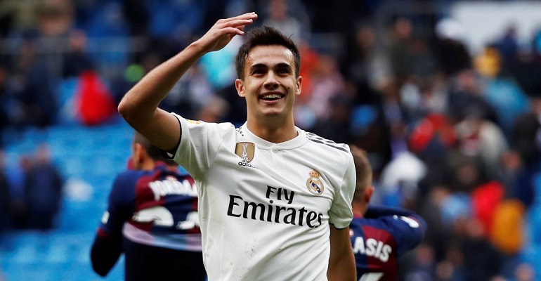 Chuyển nhượng MU, Manchester United, Real Madrid, Tottenham, Reguilon, Bale