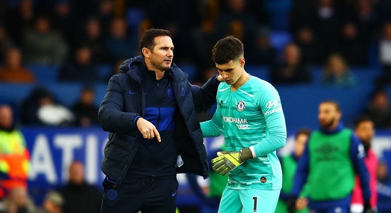 Chelsea, Manchester United, Lampard, Brighton