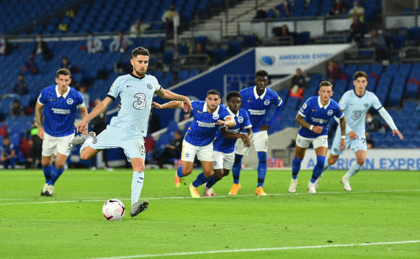 Trực tiếp Brighton vs Chelsea, Ngoại hạng Anh, Brighton, Chelsea