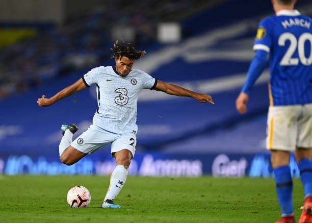 Trực tiếp Brighton vs Chelsea, Ngoại hạng Anh, Brighton, Chelsea