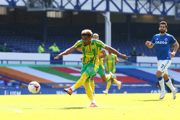 Kết quả Everton vs West Brom, Ngoại hạng Anh, Everton, West Brom