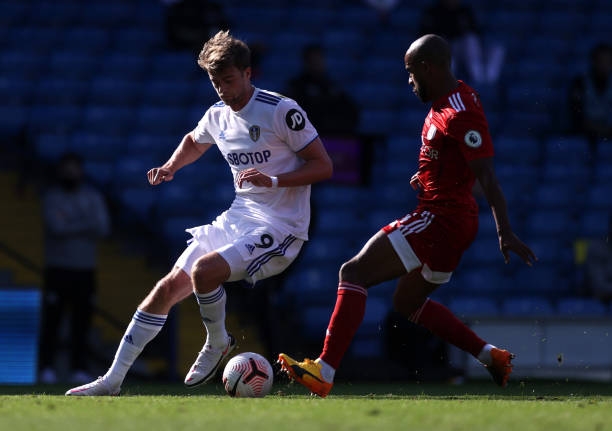 Trực tiếp Leeds 1-0 Fulham: Tấn công không ngừng nghỉ Ảnh 1