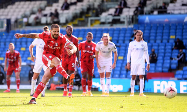 Kết quả Leeds vs Fulham, Ngoại hạng Anh, Leeds, Fulham