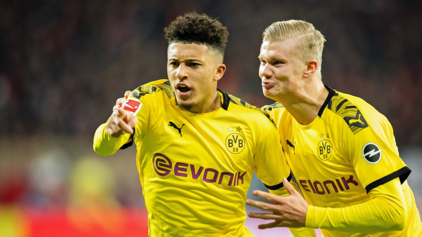 Chuyển nhượng MU, Manchester United, Sancho, Alex Telles