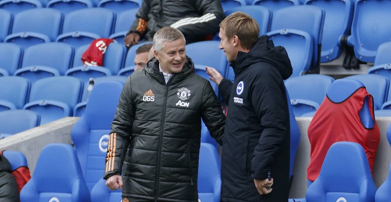 Manchester United, Solskjaer