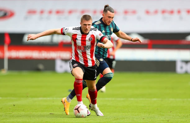Trực tiếp Sheffield 0-0 Leeds: Ăn miếng trả miếng Ảnh 1
