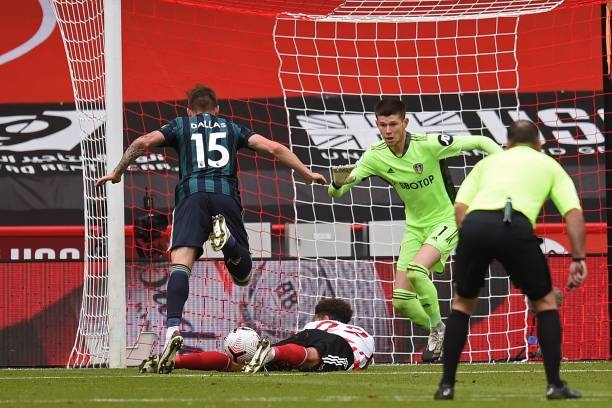 Trực tiếp Sheffield 0-0 Leeds: Ăn miếng trả miếng Ảnh 1