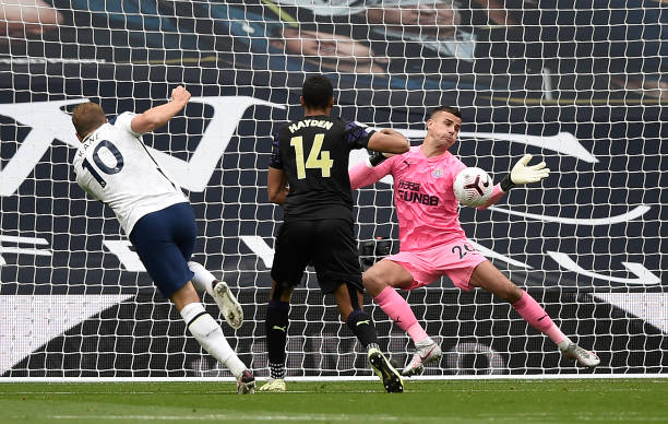 Kết quả Tottenham vs Newcastle, Ngoại hạng Anh, Tottenham, Newcastle