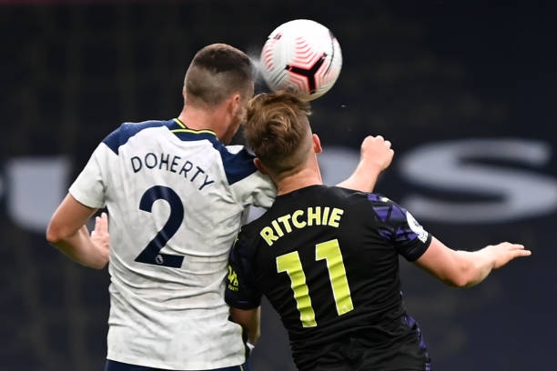 Trực tiếp Tottenham 1-0 Newcastle: Kane lại kiến tạo Ảnh 1