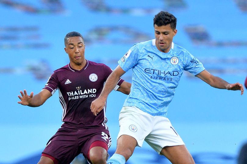 Man City, Leicester, Ngoại hạng Anh