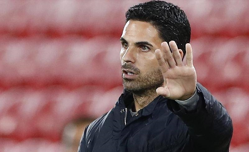 Liverpool, Arsenal, Klopp, Man City, Arteta, Pep Guardiola
