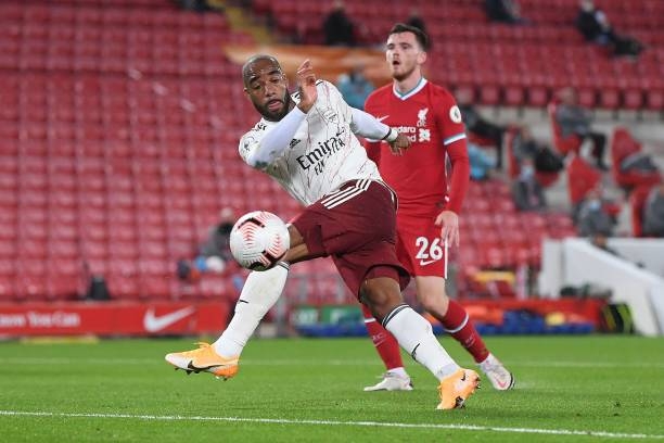 Liverpool vs Arsenal, Ngoại hạng Anh, Liverpool, Arsenal