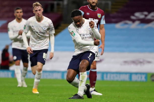 Kết quả Burnley vs Man City, Cúp Liên đoàn Anh, Burnley, Man City, Carabao Cup