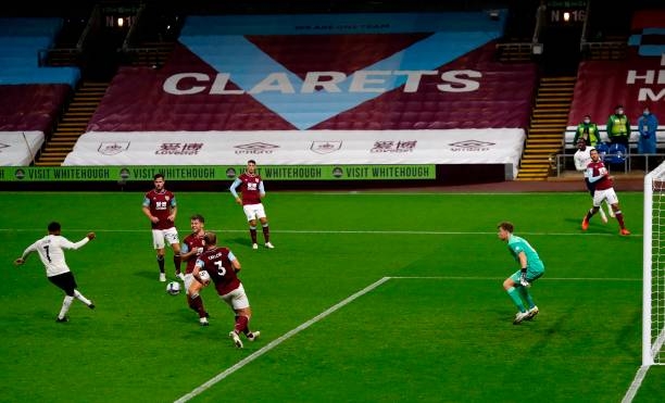 Kết quả Burnley vs Man City, Cúp Liên đoàn Anh, Burnley, Man City, Carabao Cup