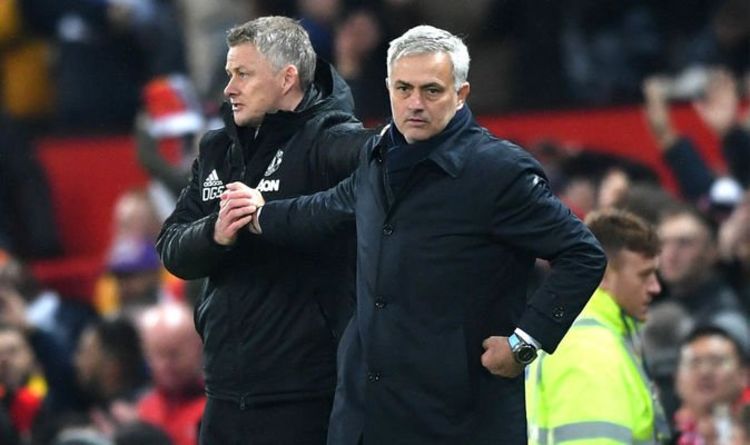 MU vs Tottenham, Manchester United, Tottenham, Ngoại hạng Anh, Mourinho, Solskjaer