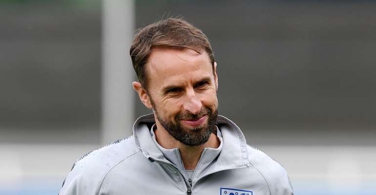 Mourinho, ĐT Anh, Tottenham, Southgate